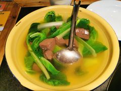 -李子坝梁山鸡(李子坝大鸡哥店)