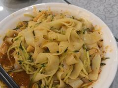 -汗腾格里·风味餐厅(新疆驻京办店)