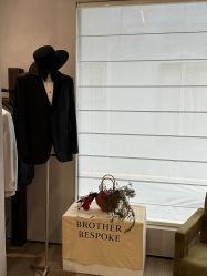 点击看大图 -Brother西服礼服定制·商务·婚礼(佛山南海店)