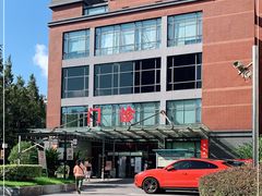 -上海市杨浦区中医医院