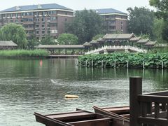 -西海子公园