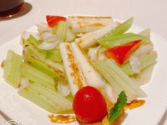 -利苑酒家(宜安广场店)