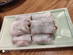 叉烧肠粉-喜粤糖朝餐厅(三八广场店)