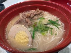 豚骨拉面-滨寿司(新街口中央商场店)