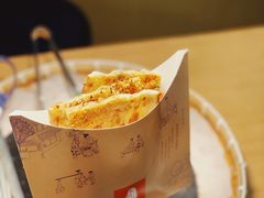 -文叔·湖北名小吃·小龙虾(华强北店)