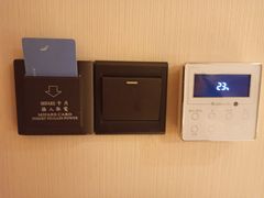 -全季酒店(合肥安徽医科大学店)