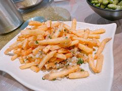 -巴厘龙虾·榜首油焖大虾(青山店)
