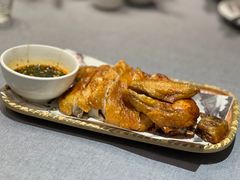 -金哥私房菜馆(张府园总店)