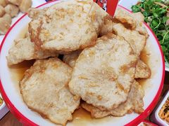 -英兰朝族饭店(河南桥头店)