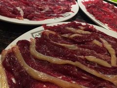 -八合里潮汕鲜牛肉火锅(惠州华贸店)