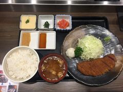 -牛かつもと村(上野店)