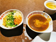 -幸运牛汕头小黄牛牛肉火锅(梅林店)