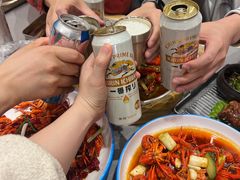 -龙虾奇迹(大华三路店)