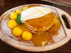 -Fresh Fruit Factory - Fruit Cuisine Restaurant