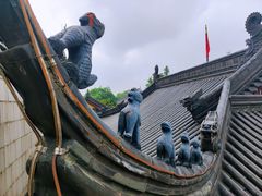 -上海东林寺(金山区)