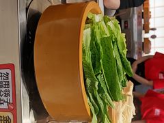 -龍歌自助小火锅(秦淮水游城店)