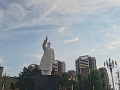 -长影旧址博物馆