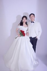 -巴黎新娘婚纱摄影·婚礼策划(嘉定总店)