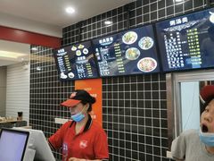 -子午路张记肉夹馍(兵马俑店)