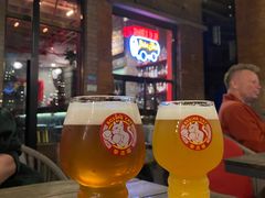 -Boxing Cat Brewery拳击猫精酿啤酒馆(永福店)