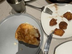 -必胜客(经开万达店)