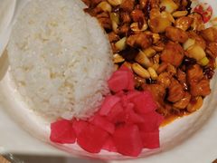 -阳阳中国饭(北京荟聚店)