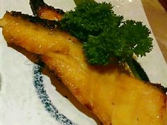-贵木日本料理·铁板烧(新地假日广场店)