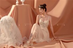 -玛雅·椿野婚纱摄影·本地拍·旅拍