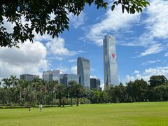 -荔香公园