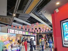 -万达影城(锦华万达广场IMAX店)