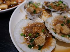 -健眺小海鲜(临海后山店)