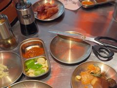 -西塔老太太泥炉烤肉(苏州大悦城店)