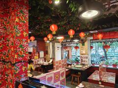 -粗粮人家·东北菜(洋桥店)