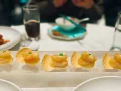 珊汁沙律大虾-柒园·三十年创意杭帮菜(龙湖滨江天街店)