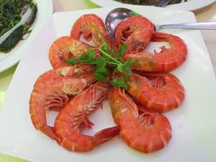 -無招牌海鮮(芽笼店)