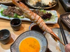 -鸟鸣门屋台料理(金帝银泰店)
