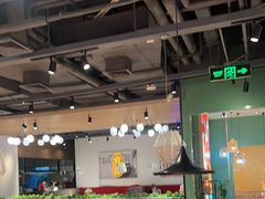 -避风塘(宝山万达店)