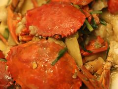 -无锡苏宁银河国际酒店-悦府65中餐厅