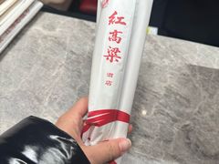 -红高粱大酒店(宁山东路店)