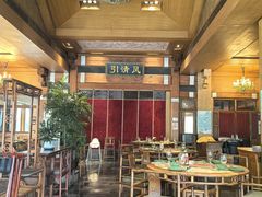 -那家小馆•北京菜•烤鸭(香山店)