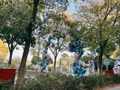 -武汉园博园(武汉自然博物馆)