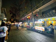 -黄埔古港