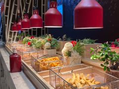 -春天烤肉自助餐厅(南内环店)