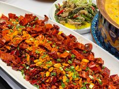 -樽宴酒楼·地道川菜·品质聚会·生日宴请