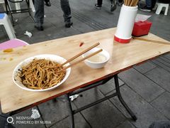 -二号桥脆绍面(星辉中路店)