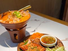 -泰椰里·泰国餐厅(智慧城广百广场店)