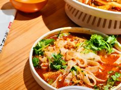 -谷丽麦馕新疆菜·清真(步步高梅溪新天地店)