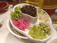 -京味斋·北京烤鸭(华威桥北工大店)