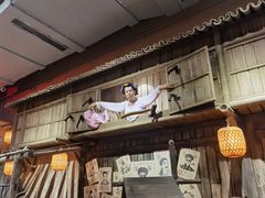 -CITY MART城市集市·里弄(北外滩来福士广场店)
