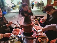 -木萨火锅店(开鲁路店)